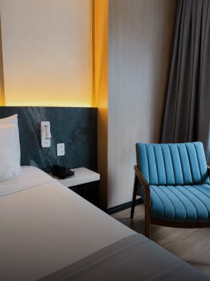 Quarto Luxo