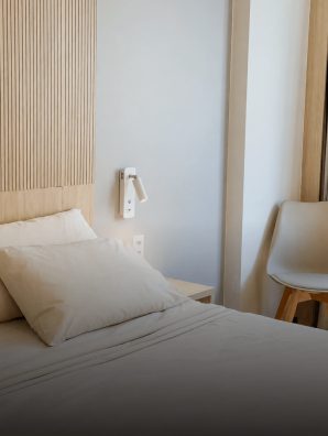 Quarto Super Luxo